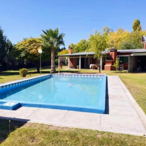 Casa Quinta El Pinar